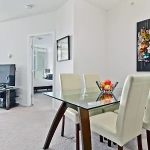 3* Hotel O Suites Waterfront